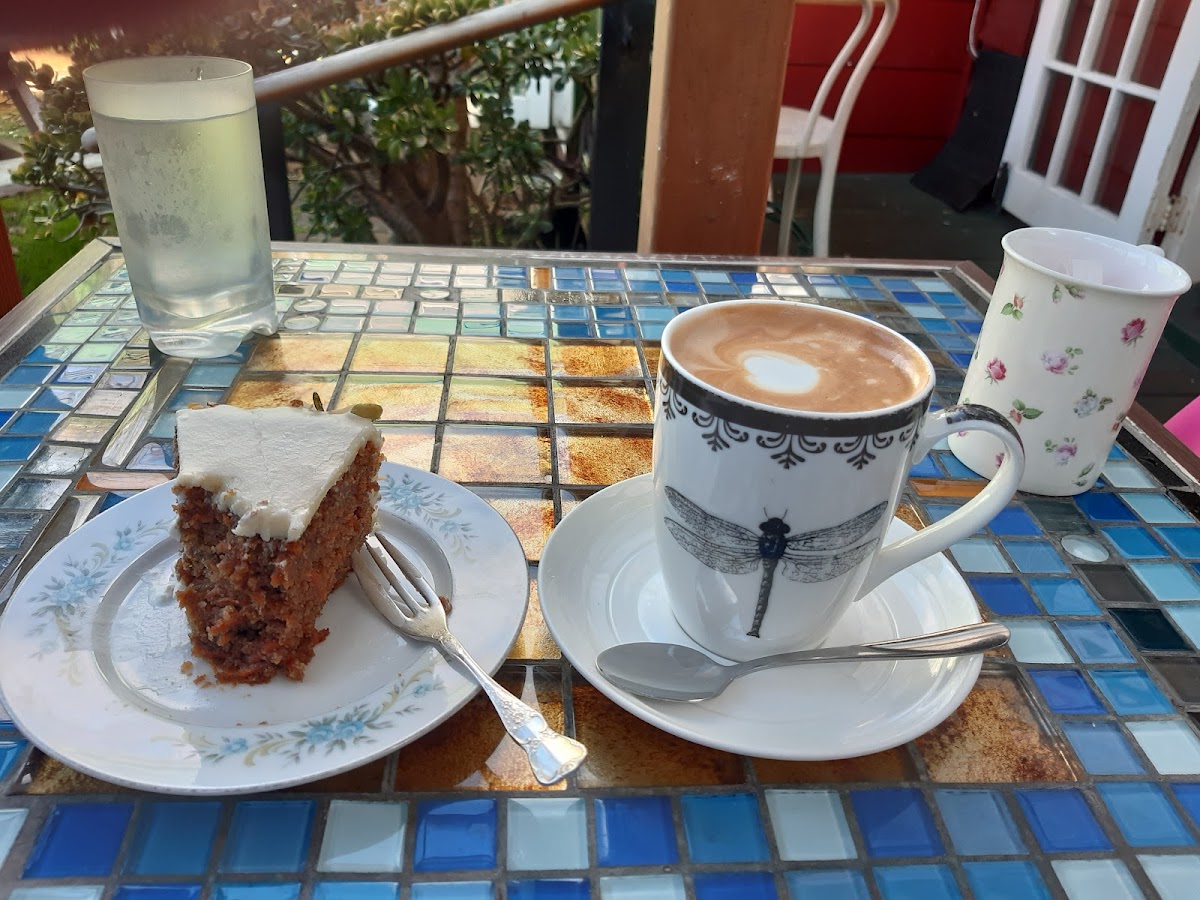 Dreamers Cafe Photos 2